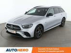 Mercedes-Benz E-Klasse 300 E 300 de T AMG Line (bj 2022), Auto's, Mercedes-Benz, Automaat, Achterwielaandrijving, Gebruikt, Euro 6