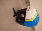 Skihelm kind maat 51-53 (4-5j), Sport en Fitness, Gebruikt, Overige typen, Ski, Ophalen