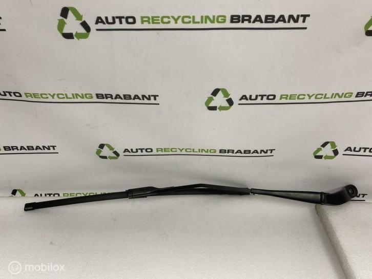 Ruitenwisserarm Links Porsche Macan ORIGINEEL  95B955407, Auto-onderdelen, Ruiten en Toebehoren, Gebruikt, Ophalen of Verzenden