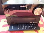 Kenwood M420DAB stereo cd/usb/BT/aux, TV, Hi-fi & Vidéo, Chaîne Hi-fi, Comme neuf, Autres marques, Enlèvement ou Envoi, Lecteur CD