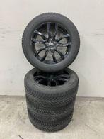 Winterset Hyundai Tucson Nokian WR SUV4 235/60 R18, Autos : Pièces & Accessoires, Pneus & Jantes, Pneus et Jantes, Pneus hiver