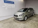 Kia Carens 1.6 GDI Sense *Cuir*GPS*Toit Panoramique*, Auto's, Kia, Te koop, Zilver of Grijs, Benzine, Monovolume