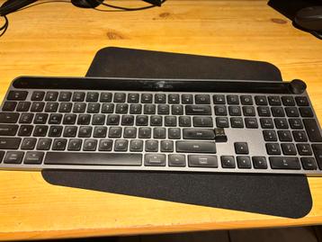 JLAB Epic Draadloos Toetsenbord – Bluetooth + USB dongle beschikbaar voor biedingen
