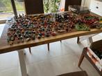 Lot playmobil, Ophalen of Verzenden