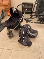 Maxi cosi mura, Kinderen en Baby's, Kinderwagens en Combinaties, Ophalen, Zo goed als nieuw
