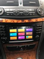 Androïde GPS Mercedes wifi blutoot, Consoles de jeu & Jeux vidéo, Comme neuf