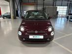 Fiat 500  1.2 8v 69hp Mirror Salon 2019, Autos, Achat, Hatchback, 69 ch, Boîte manuelle