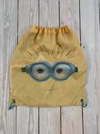Rugzakje - The Minions - mooie staat, Enlèvement ou Envoi, Comme neuf