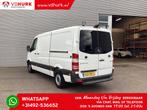 Mercedes-Benz Sprinter 213 2.2 CDI APK 05-2025 2xSchuif/ Cam, Autos, Achat, Entreprise, Boîte manuelle, Mercedes-Benz