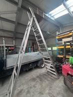 Ladders, Ophalen, Zo goed als nieuw, Trap