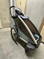 Thule charriot cross 1, Ophalen, THULE, Opvouwbaar, 20 tot 40 kg