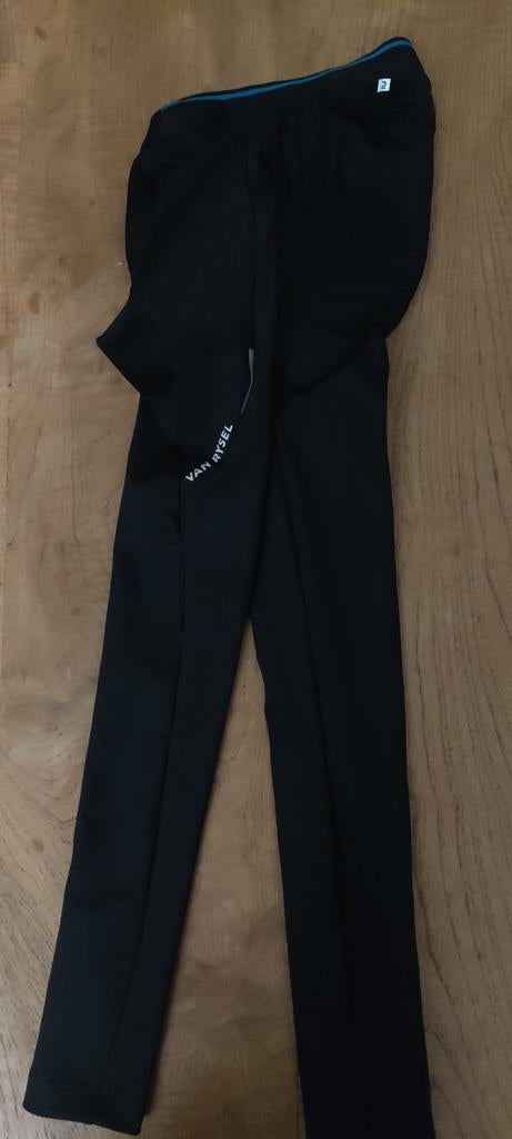 Collant/cuissard vélo (Decathlon Van Rysel) Taille S, Enlèvement, Comme neuf
