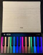 ROLI PIANO M SE (LUMI KEYS) + SNAPCASE, Ophalen of Verzenden, Zo goed als nieuw