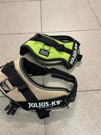 Julius K9 XS en S, Dieren en Toebehoren, Ophalen, Gebruikt