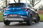 Renault Captur - TCe Intens - EDC - Camera - LED, Autos, Achat, Entreprise, Carnet d'entretien, 1333 cm³