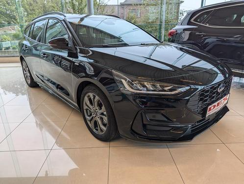 Ford Focus 1.0 EcoBoost 125 Clipper ST-Line, Autos, Ford, Entreprise, Achat, Focus, ABS, Caméra de recul, Régulateur de distance