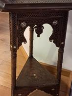 Guéridon Syrien début XXeme, Antiek en Kunst, Ophalen