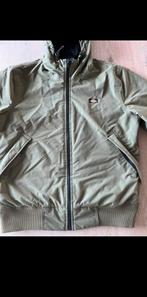 Jas, Kleding | Heren, Jassen | Zomer, Ophalen of Verzenden, Zo goed als nieuw, Maat 48/50 (M), Groen