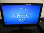 Led Tv met Dvd speler Hdmi Zie Foto's Voor Student Kamer Kot, Ophalen