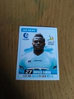 Moses Simon AA Gent Panini pro league 2017, Ophalen of Verzenden, Zo goed als nieuw