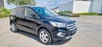 Ford Kuga 1.5 Benzine 2018 let 109.000km, 1489 cm³, Achat, Euro 6, Boîte manuelle