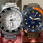 Bulova en Helm horloges te koop, Ophalen of Verzenden, Zo goed als nieuw