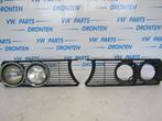 Grille van een Alfa Romeo Alfetta, Ophalen of Verzenden, 3 maanden garantie, Gebruikt