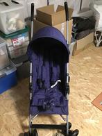 Kinderbuggy, Kinderen en Baby's, Buggy's, Ophalen, Zo goed als nieuw, Overige merken