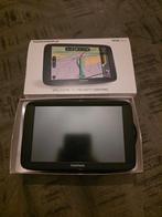 Tomtom gps, Ophalen, Zo goed als nieuw