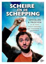 Scheire en de schepping/ verhalen & proeven, Boeken, Ophalen of Verzenden, Zo goed als nieuw