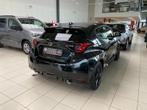 Toyota Yaris GR High Performance 1.6 MT, Autos, Toyota, Noir, Achat, Hatchback, 186 g/km