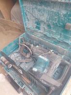 breekhamer, Doe-het-zelf en Bouw, Gereedschap | Boormachines, Ophalen, Gebruikt