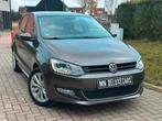 Volkswagen Polo 1.2 TSI Highline – 91.000 km – Impeccable, Autos, Euro 5, Achat, Entreprise, Boîte manuelle