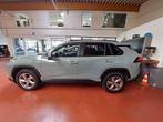 Toyota RAV 4 HYBRID 2WD + LEZ = 2035 + CUIR + NAVI + CAM +, Cruise Control, Argent ou Gris, Achat, 2487 cm³