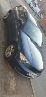 Bmw serie1 18d 190cv 5portes euro5, Auto's, Euro 5, Zwart, 4 cilinders, Blauw