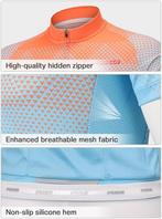 BERGRISAR Fietsshirt voor heren SNELLE GRATIS LEVERING, Verzenden, Nieuw, L, Heren