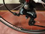 Koersfiets, Ophalen, Zo goed als nieuw