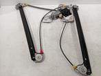 RAAMMECHANIEK ELEK RECHTS VOOR Range Rover III (LM), Gebruikt, Rechts, Land Rover