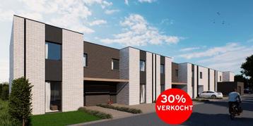 Nieuwpoort - Nieuwe Vakantiewoningen - Broker (REF 903050) beschikbaar voor biedingen