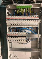 #Électricien #chauffagiste #plomberie #travaux, Ophalen of Verzenden