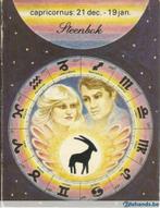 STEENBOK - CAPRICORNUS, Boeken, Ophalen of Verzenden, Gelezen, Astrologie