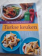 De traditionele Turkse keuken/Erika Casparek, Ophalen of Verzenden, Nieuw, Tapas, Hapjes en Dim Sum