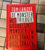Tom Lanoye - De Monstertrilogie, Ophalen of Verzenden, Tom Lanoye
