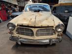 Volvo Amazon 1963, Particulier, Achat