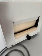 Sandwich machine, Ophalen