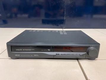 Akai videospeler beschikbaar voor biedingen
