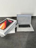 MacBook Pro (16 inch 2019) 2,3GHz i9 1 TB SSD, Ophalen, 1 TB of meer, Qwerty, Zo goed als nieuw