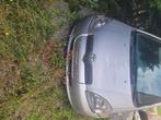 Toyota yaris grijs, Auto's, 4 zetels, 50 kW, Radio, Overige bekleding