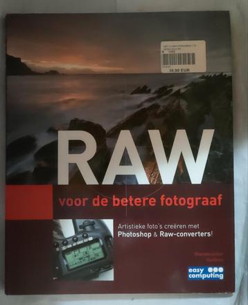 Raw voor de betere fotograaf door Steinmeuller GULBINS beschikbaar voor biedingen