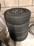 Set zomerbanden 195/65 R15, Auto-onderdelen, Banden en Velgen, 15 inch, Banden en Velgen, Gebruikt, Personenwagen